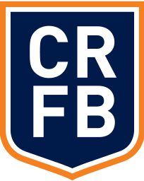 Logo CRFB
