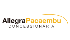 Logo Allegra Pacaembu
