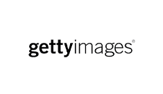 Logo Getty Images