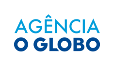 Logo Agência O Globo