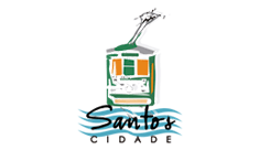 Logo Cidade de Santos