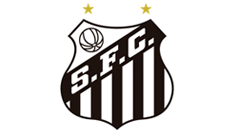 Logo Santos F.C.