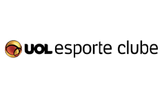 Logo Uo.l esporte clube