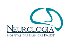 Logo Neurologia Hospital das Clínicas FMUSP