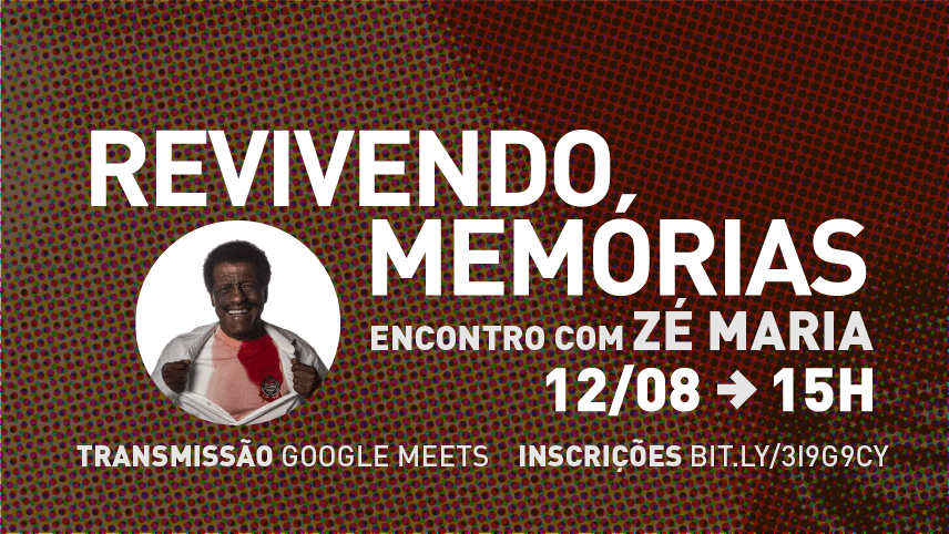 Revivendo Memórias - Encontro com Zé Maria
