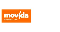 Logo Movida
