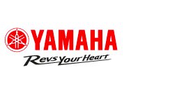 Logo Yamaha