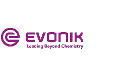 Logo Evonik