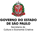 Brasão Governo SP