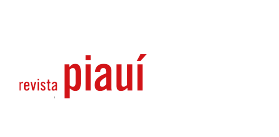 Logo oficial da Revista Piauí