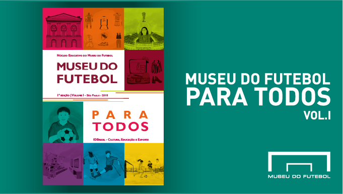 O primeiro volume da coleção