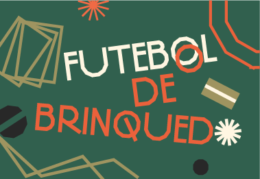 Futebol de Brinquedo