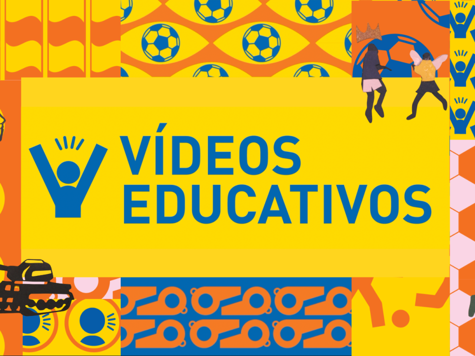 vC SABE QUEM EU SOU?