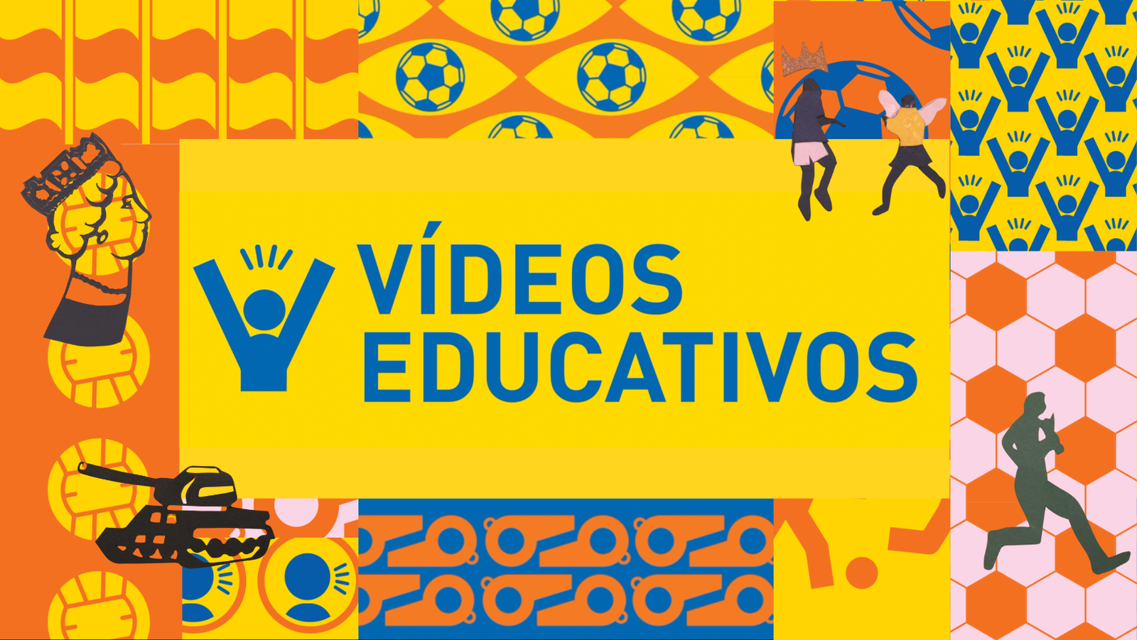 vC SABE QUEM EU SOU?