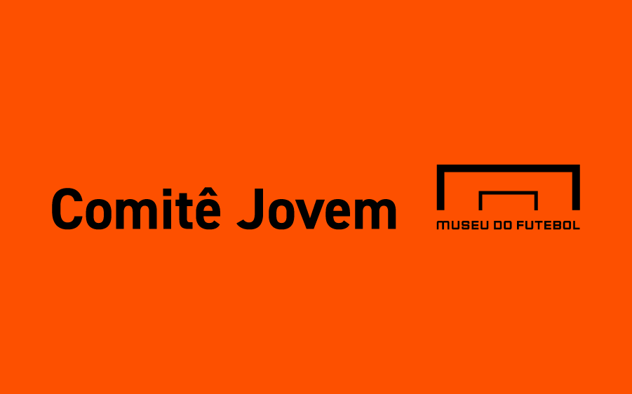 Imagem com os dizeres: Comitê Jovem