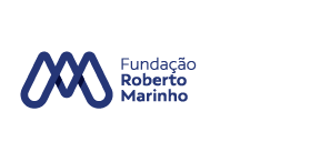 Logo oficial da Fundação Roberto Marinho