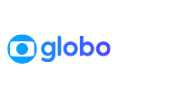 Logo oficial da Globo