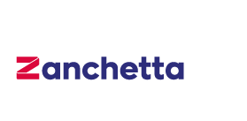 Logo oficial da empresa Zanchetta
