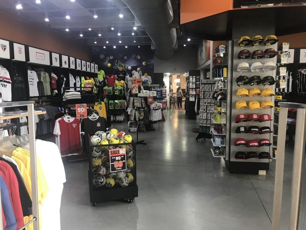 Super store  São Paulo SP