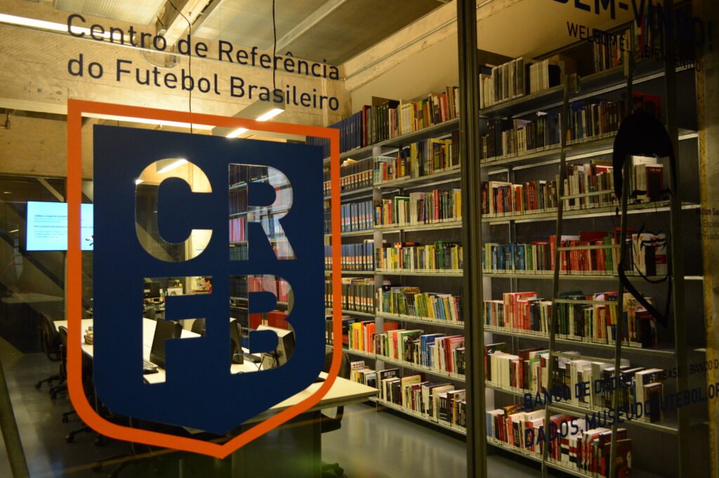 Centro de Referência do Futebol Brasileiro – Medium