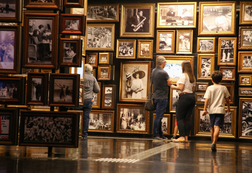 Museu do Futebol - Exposições online pelo mundo do esporte - Bem-Estar,  Arte e Cultura Centro Radiológico