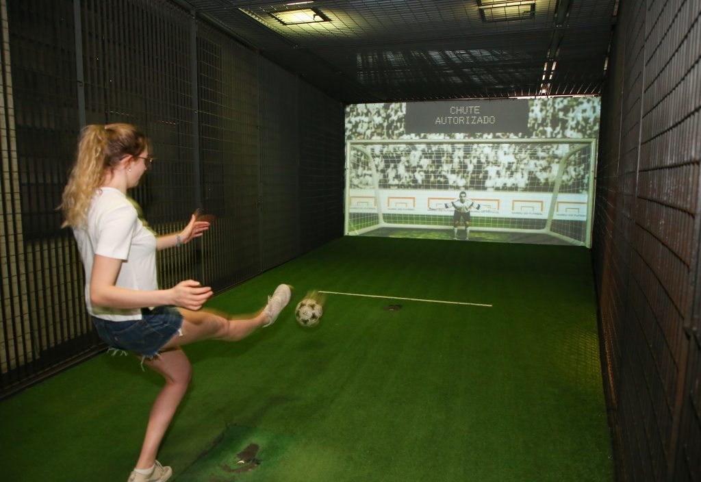Museu Virtual do Futebol: Futebol de Ibicaraí (BA)