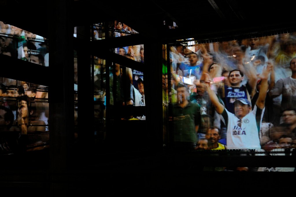 Onde se joga Futebol? O que é - Museu do Futebol