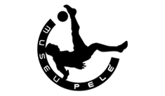 Logo Museu Pelé