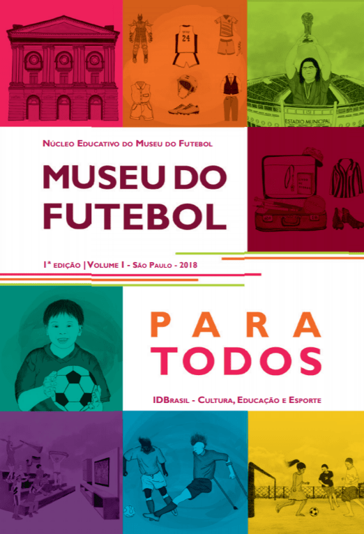 Museu do Futebol tem jogo de botão e oficinas para crianças com deficiência  - 12/02/2016 - Folhinha - Folha de S.Paulo