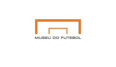 Logo Museu do Futebol