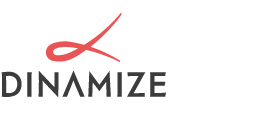 Logo Dinamize