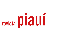 Logo Revista Piauí
