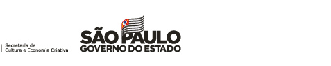 Logo Governo do Estado de São Paulo