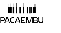 Logo Allegra Pacaembu