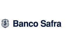 Logo Banco Safra
