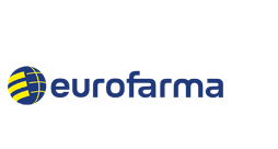 Logo Eurofarma