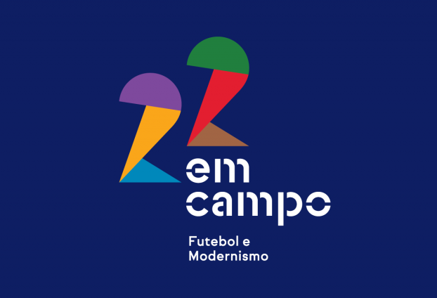 22 Em Campo - Futebol e Modernismo