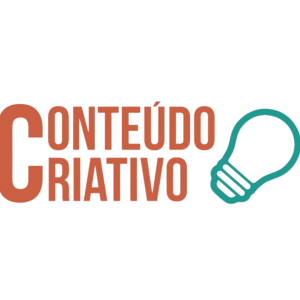 Conteúdo Criativo - Logo Colorido
