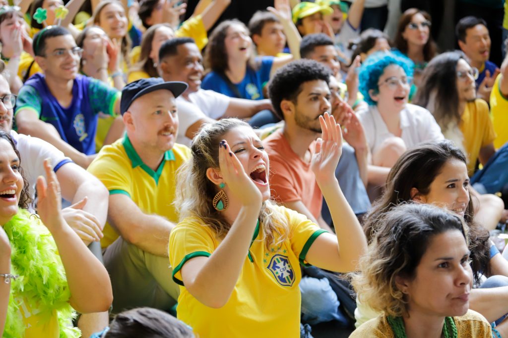 Com promoção para flamenguistas, Museu do Futebol transmite final