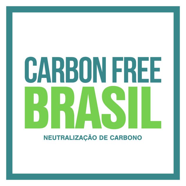 Carbon Free Brasil - Neutralização de Carbono
