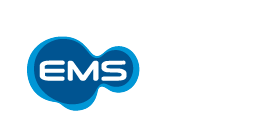 Logo da empresa EMS