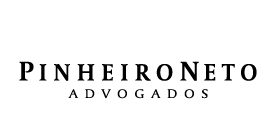 Logo da empresa Pinheiro Neto Advogados.