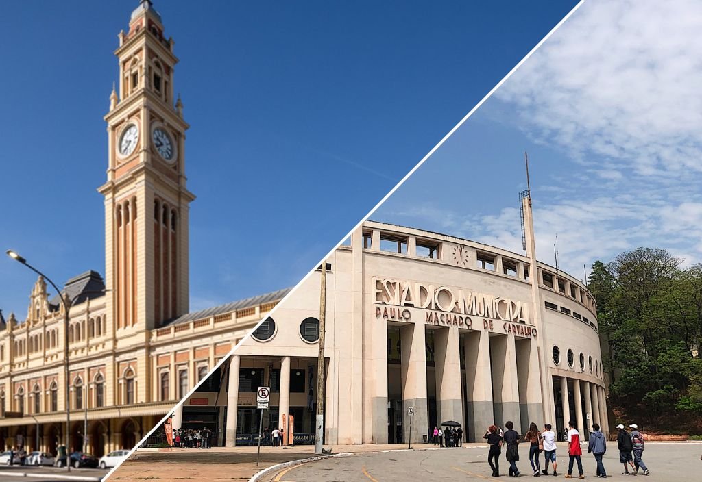 Com promoção para flamenguistas, Museu do Futebol transmite final