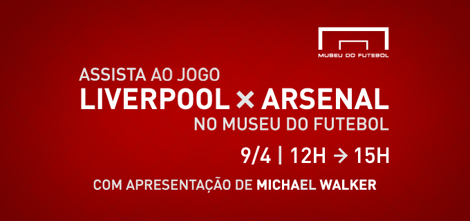 Arsenal Brasil on X: Domingo tem Arsenal! / X