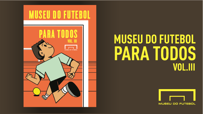 Museu do Futebol promove curso de atualização de regras e uso do