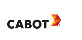 Logo da empresa CABOT.