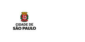 Logo da Prefeitura da Cidade de São Paulo
