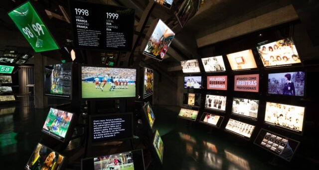 Sala das Copas
