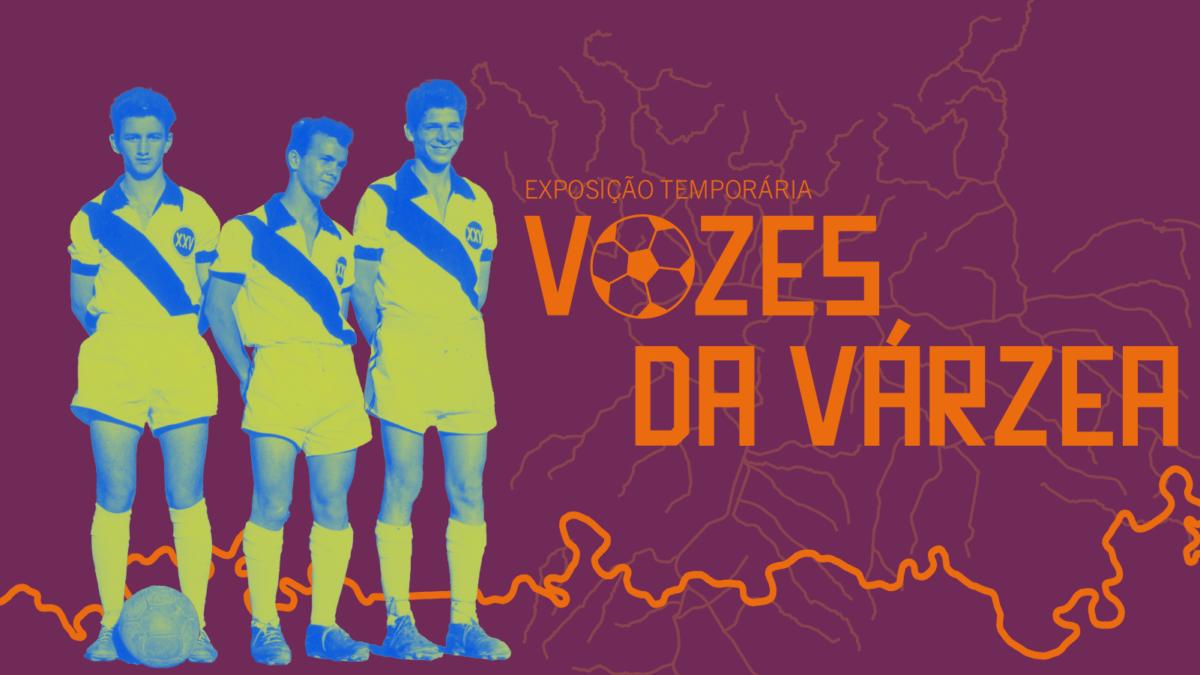 Últimos dias de VOZES DA VÁRZEA
