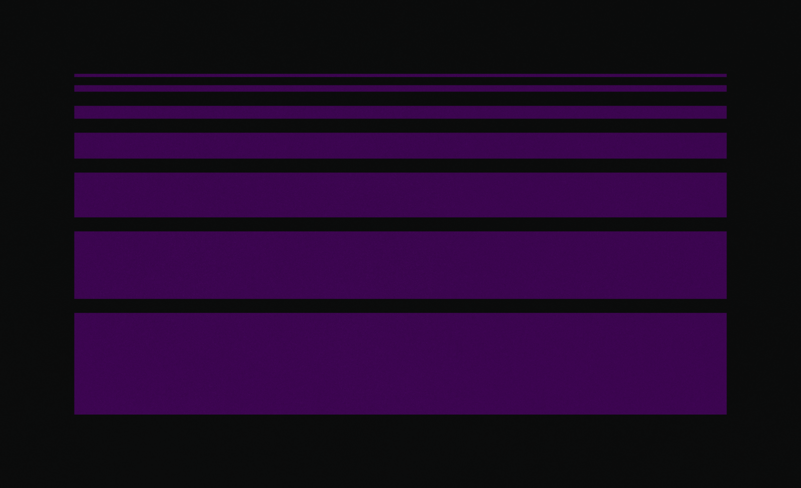 SITE (1) Arte com fundo preto e grafismos em roxo